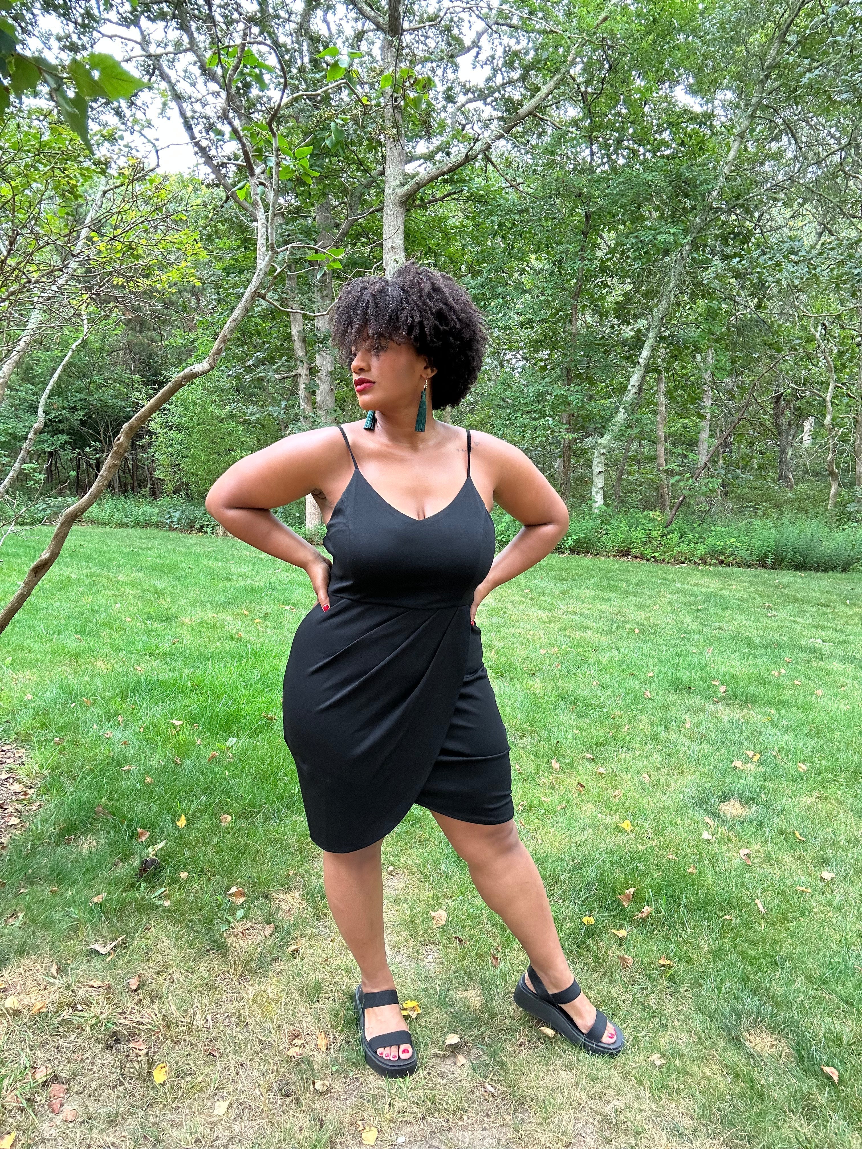 Martha’s Vineyard – Black Elitism or Black Joy?