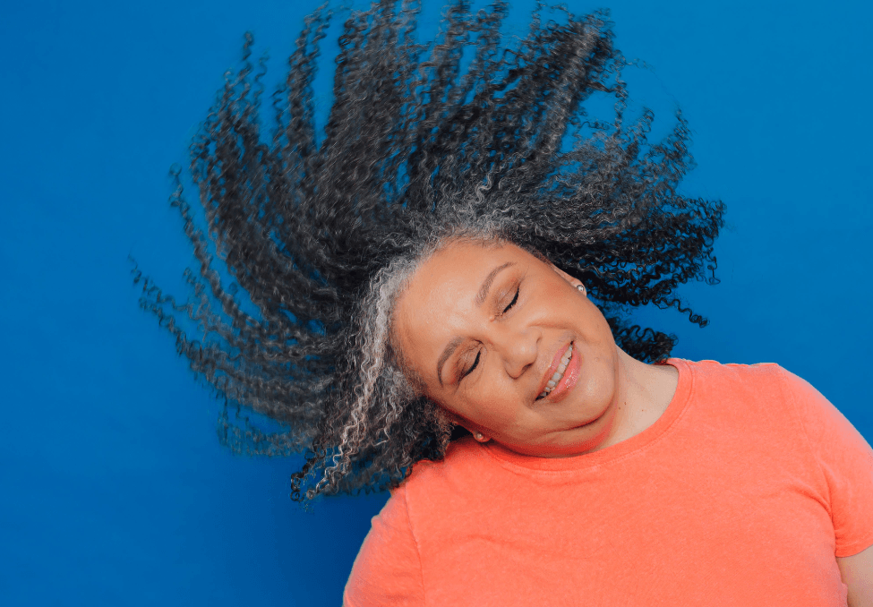 6 Steps To Get Your Longest Curls Ever