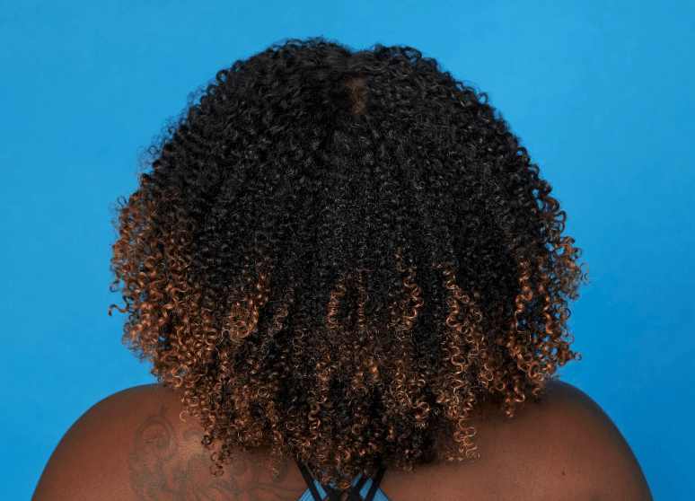 Dyed Curly Hair is Risky : 4 Ingredients to Avoid
