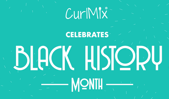 Historical Figures in Black Hair History