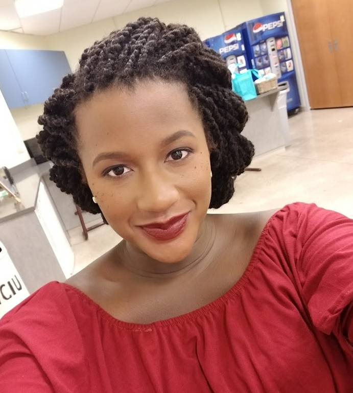 Why I Don’t Wear Braid Extensions Anymore—And Haven’t for 8 Years