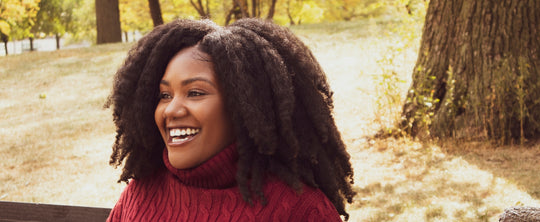 Pumpkin Seed Oil: The Best Ingredient Your Curls Need