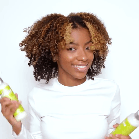 Spring's Top 3 Beautiful Curly Cuts