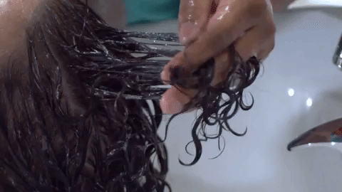 How to Handle Seasonal Hair Loss