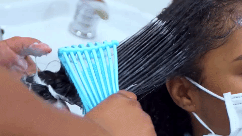 3 Natural Hair Myths You Need to Stop Believing In