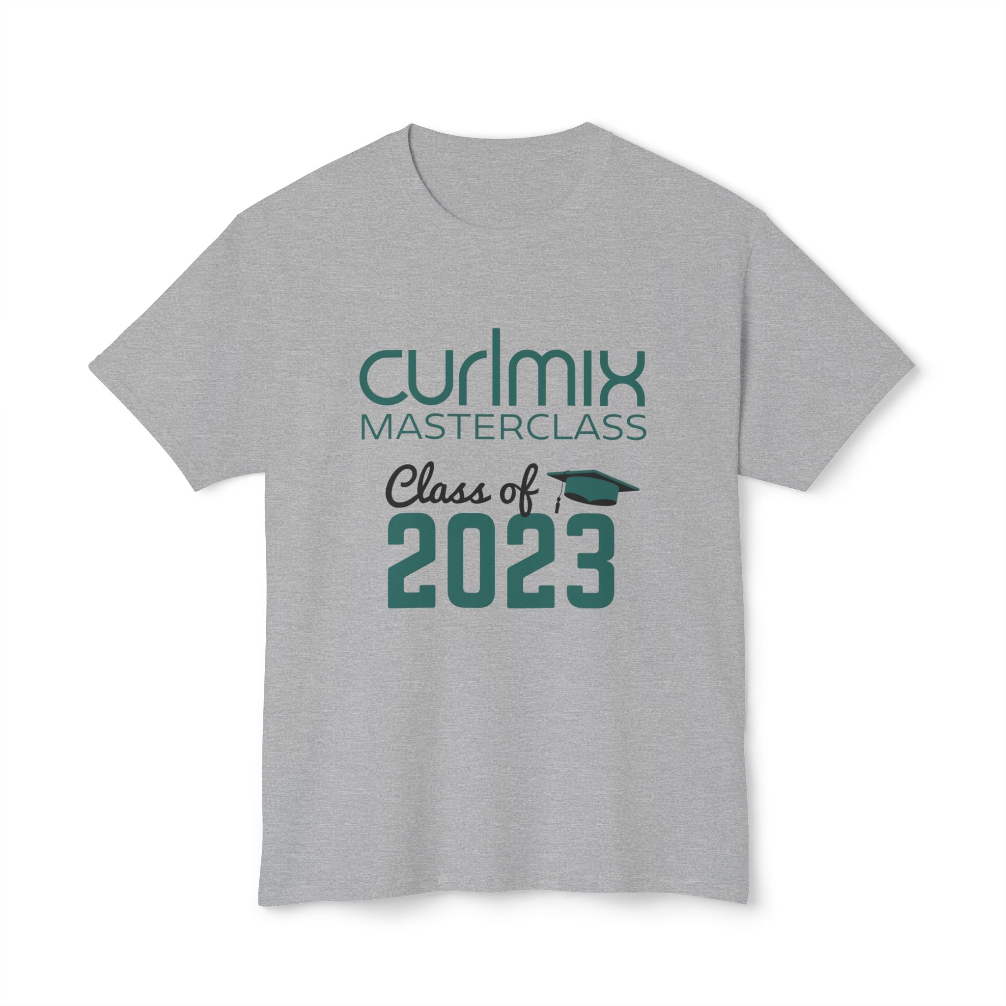 CurlMix Masterclass 2023 T-shirt