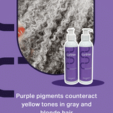 Purple Power Color Correcting Conditioner
