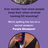 Purple Power Color Correcting Shampoo