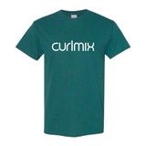 CurlMix T-shirt
