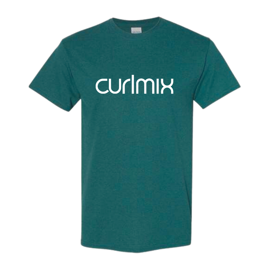 FREE CurMix T-shirt when you spend $50+ w/ CODE: FREETEE - Ships September 1st