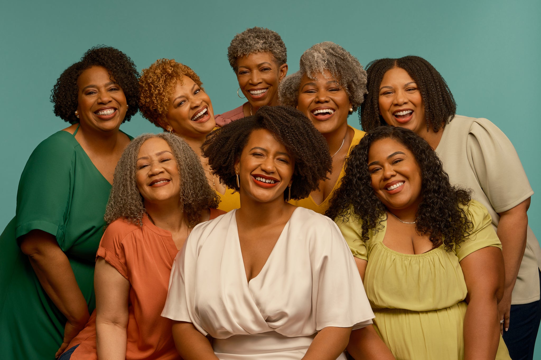 CurlMix l Master Your Curls In 21 Days Or It's FREE