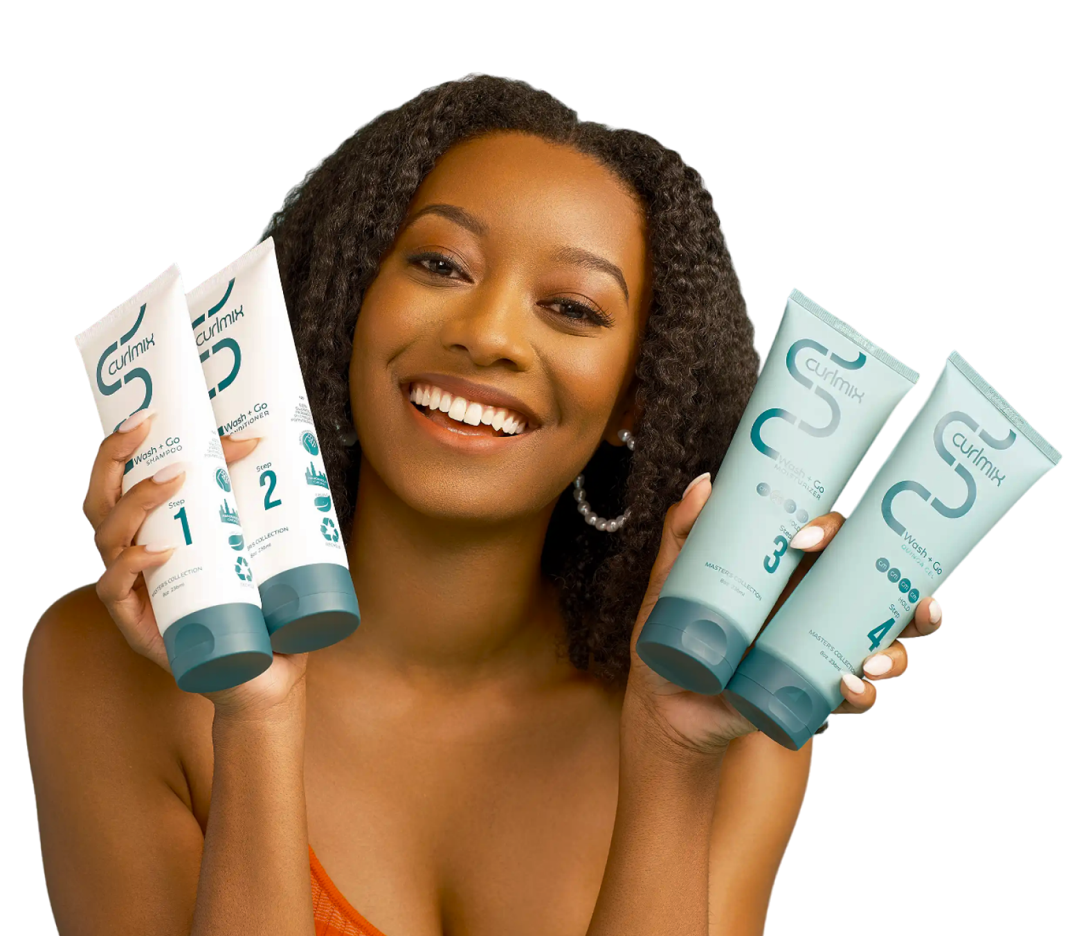 Beautiful curls CurlMix beautiful-curls-curlmix