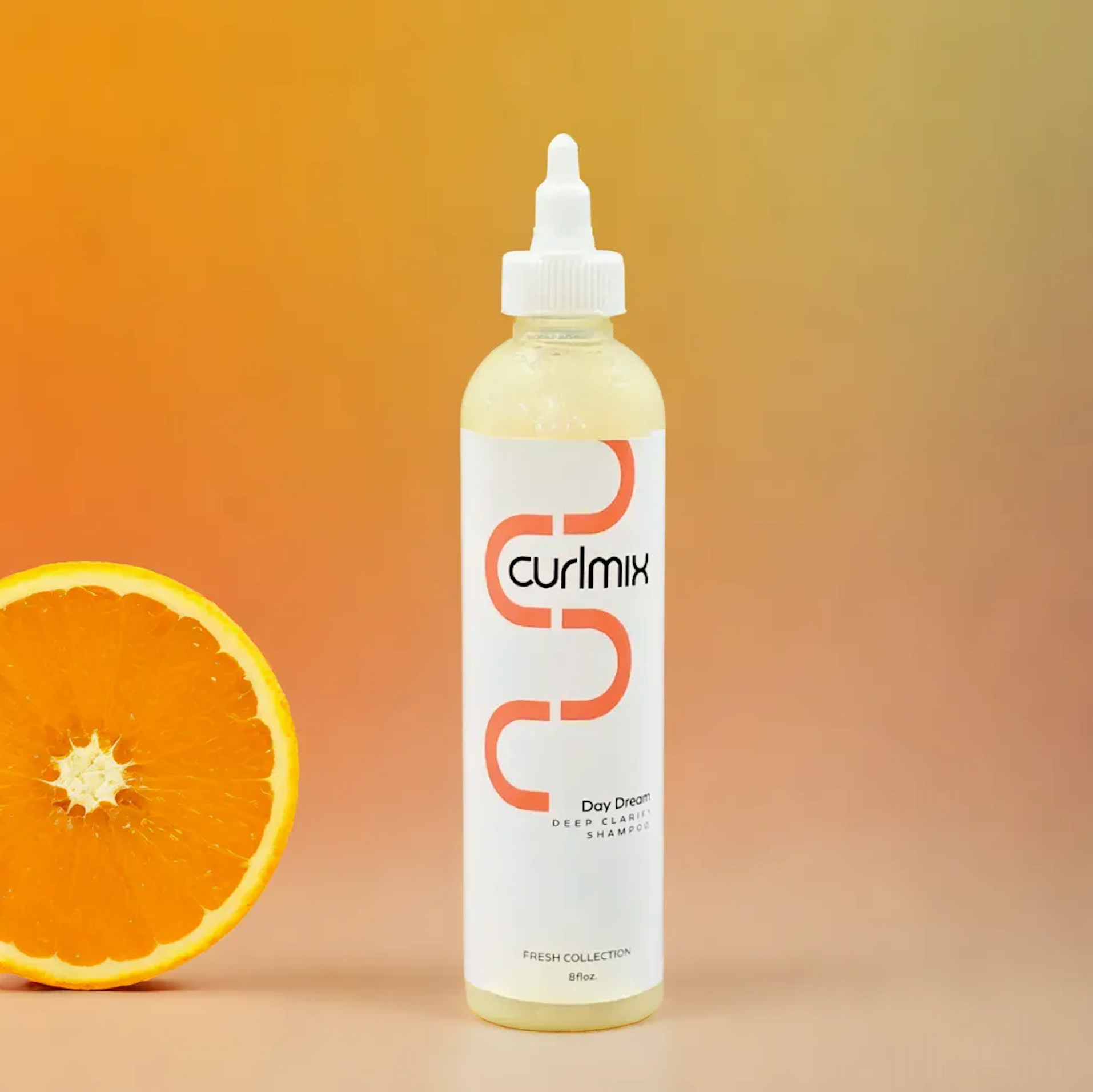 Deep Clarifying Shampoo – Aloe Vera for a Deep Cleanse and