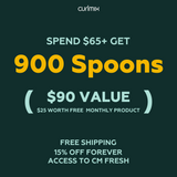VIP Membership – Exclusive Perks & Early Access for Curl Enthusiasts | CurlMix Club