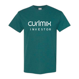 CurMix Investor T-shirt