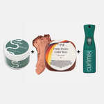 Pretty Penny Color Wax Bundle CurlMix