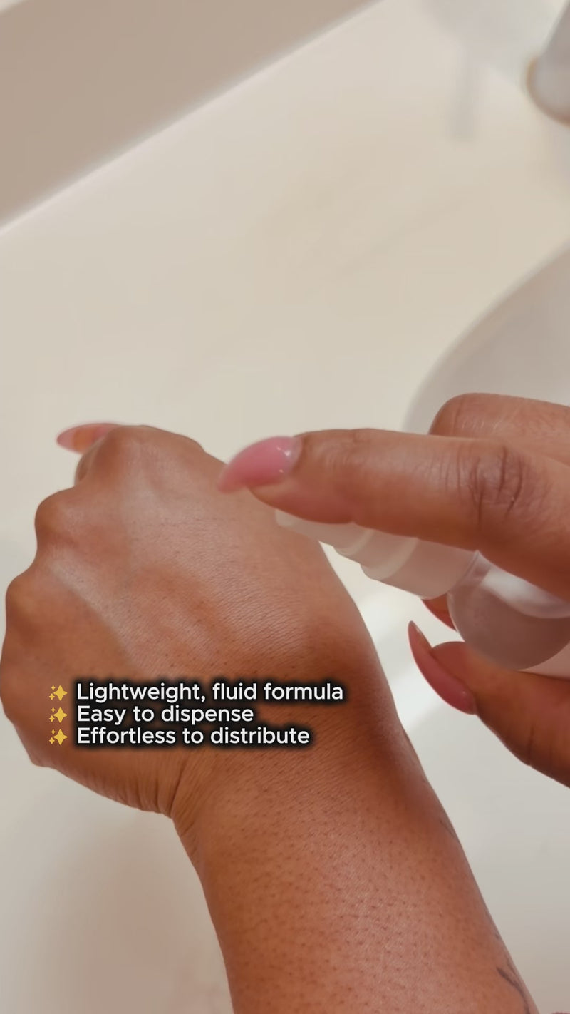 Deep Density Peptide Tonic for Visibly Thicker, Denser, & Fuller Hair