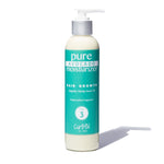 Pure Avocado Moisturizer with Organic Hemp Seed Oil for Hair Growth & Watermelon Fragrance - CurlMix