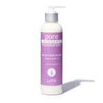 Pure Avocado Moisturizer with Organic Jojoba Oil for Moisturizing Hair & Lavender Fragrance - CurlMix