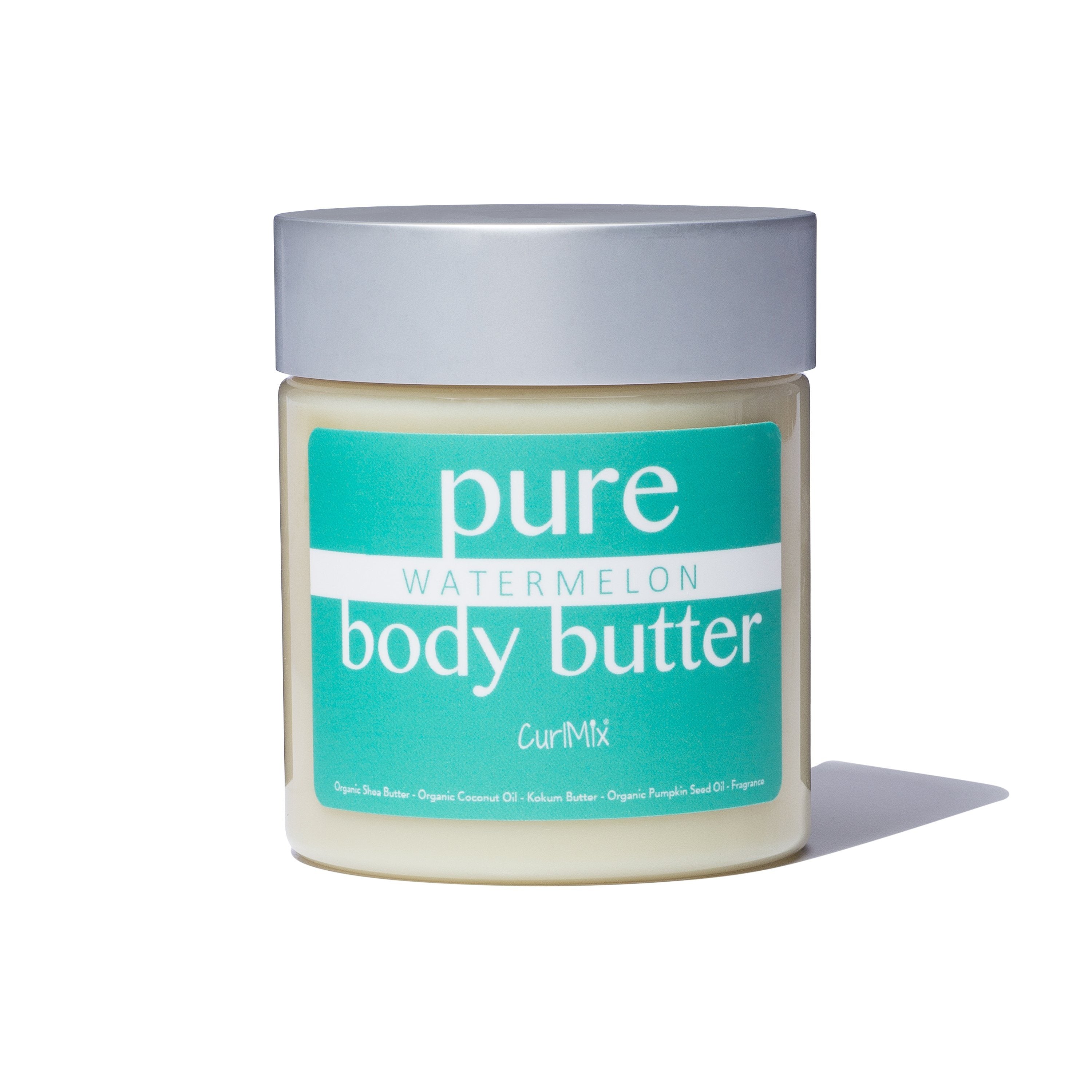 Watermelon Body Butter - CurlMix