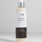 Brown Sugar Baby Avocado Moisturizer CurlMix Fresh