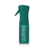 CurlMix Fine Mist Spray Bottle for Curly Hair