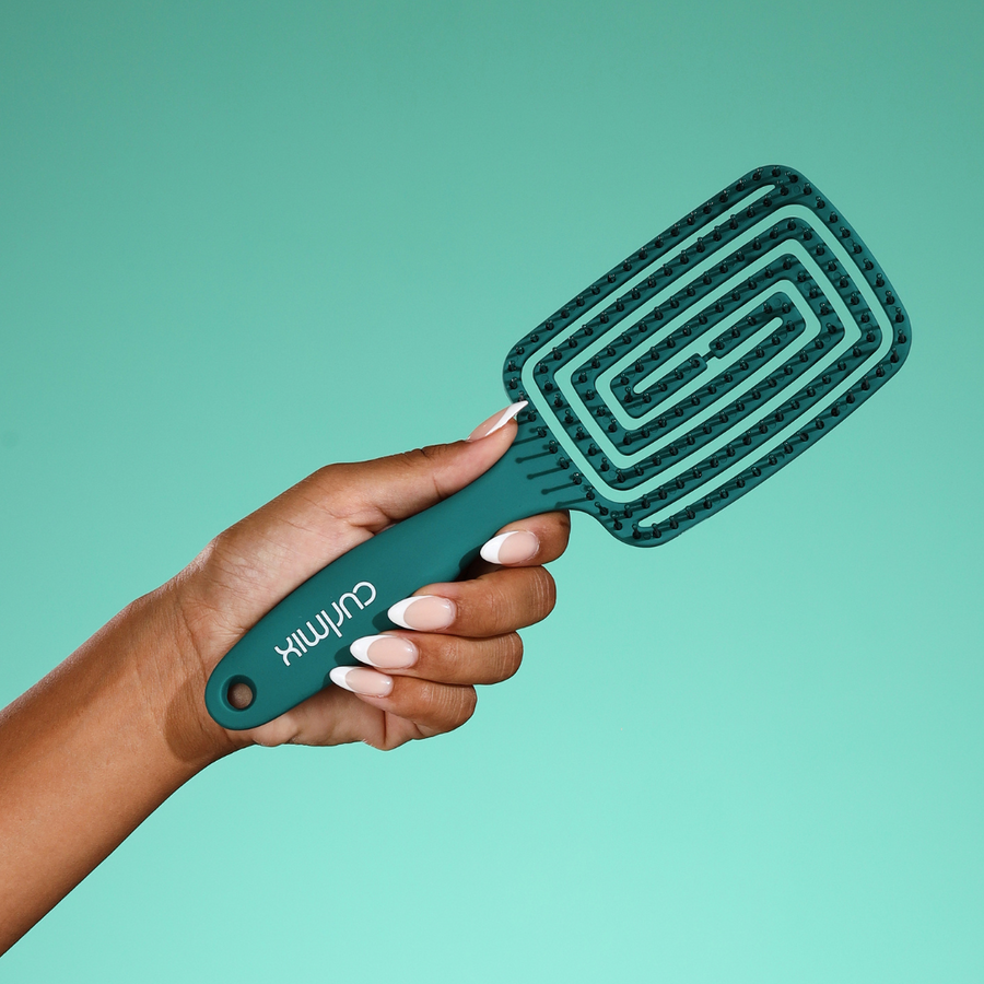 Hair brush kit deals