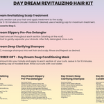 Day Dream Directions - CurlMix Fresh