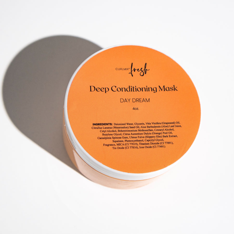 Deep Conditioning Mask Day Dream CurlMix Fresh