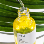 Hair Serum Pineapple Potion CurlMix Fresh 2