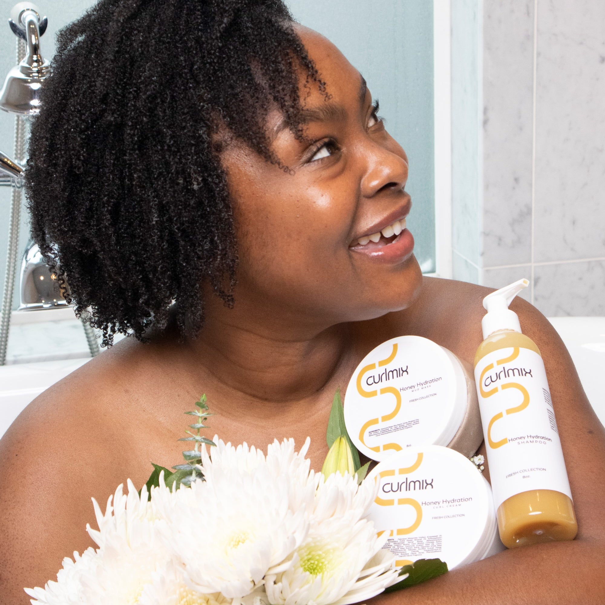 Honey-Hydration-Model