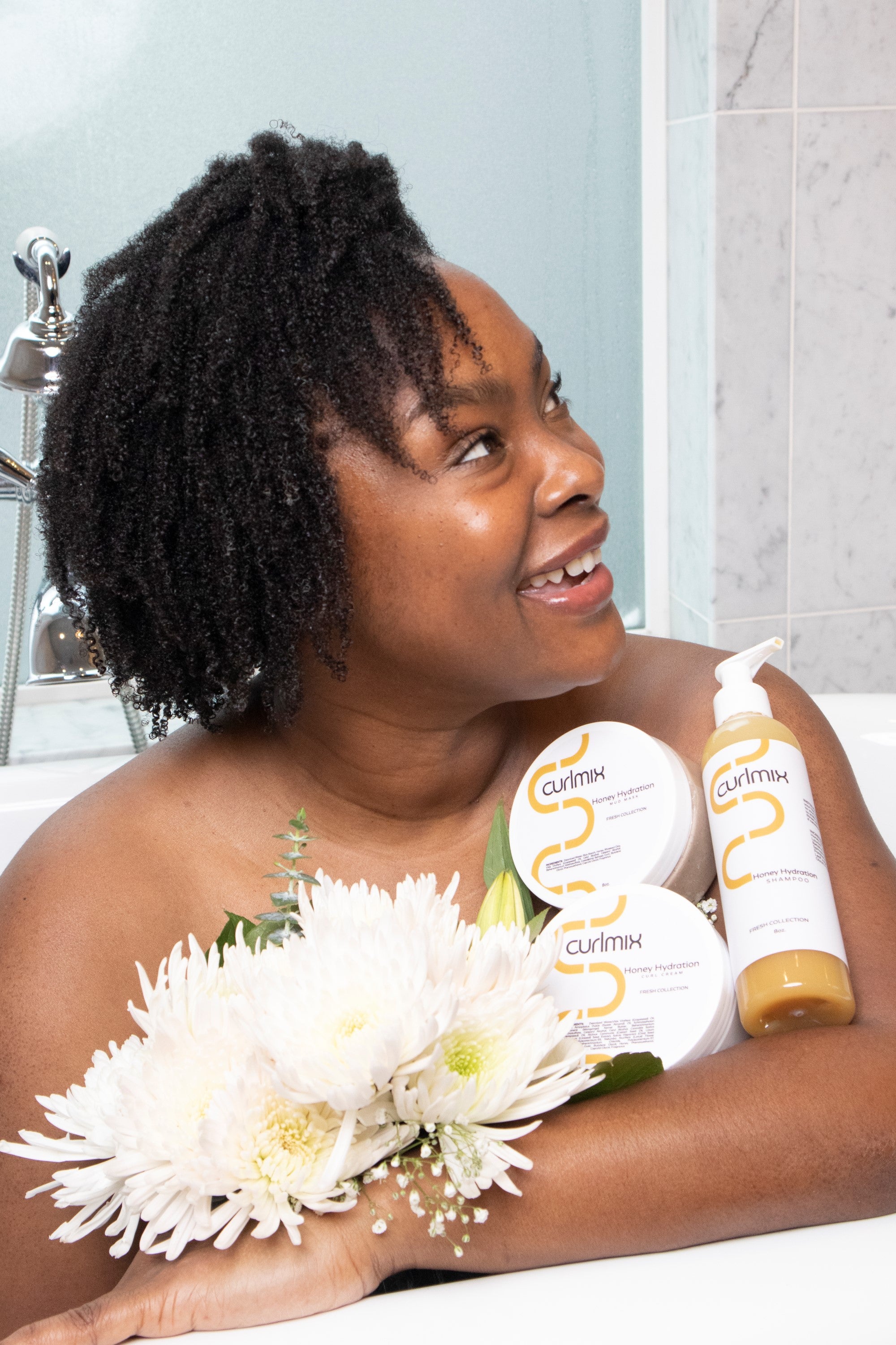 Honey-Hydration-Model