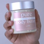 Sensitive Skin Body Butter - CurlMix
