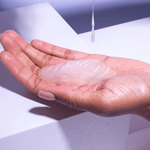 Fragrance Free Wash + Go System with Organic Sweet Almond Oil for Sensitive Skin (Step 1 - 4) - CurlMix