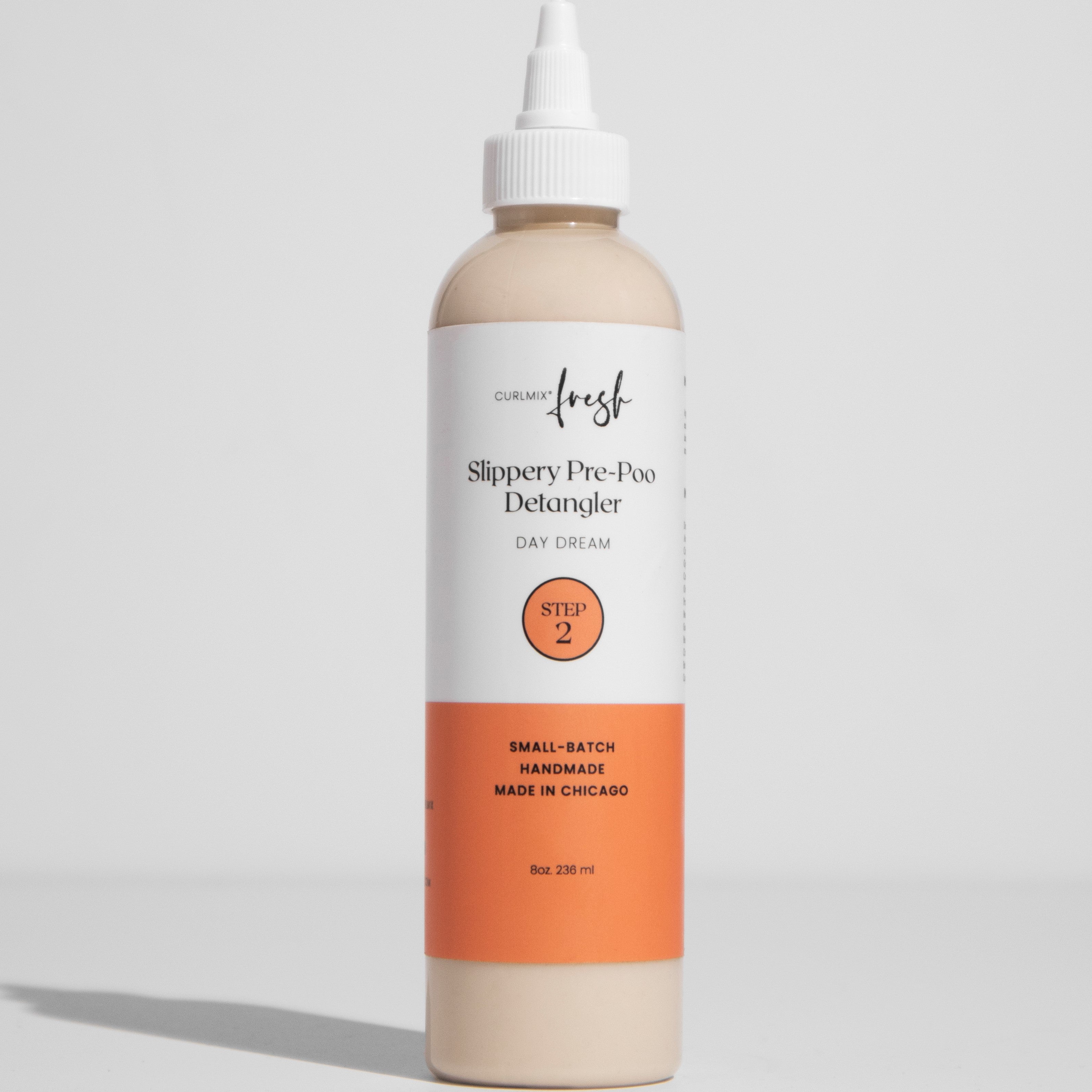 Slippery Pre Poo Detangler Day Dream CurlMix Fresh