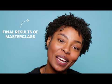 Wash and Go System with Medium Hold for Curly Hair | Fragrance-Free
